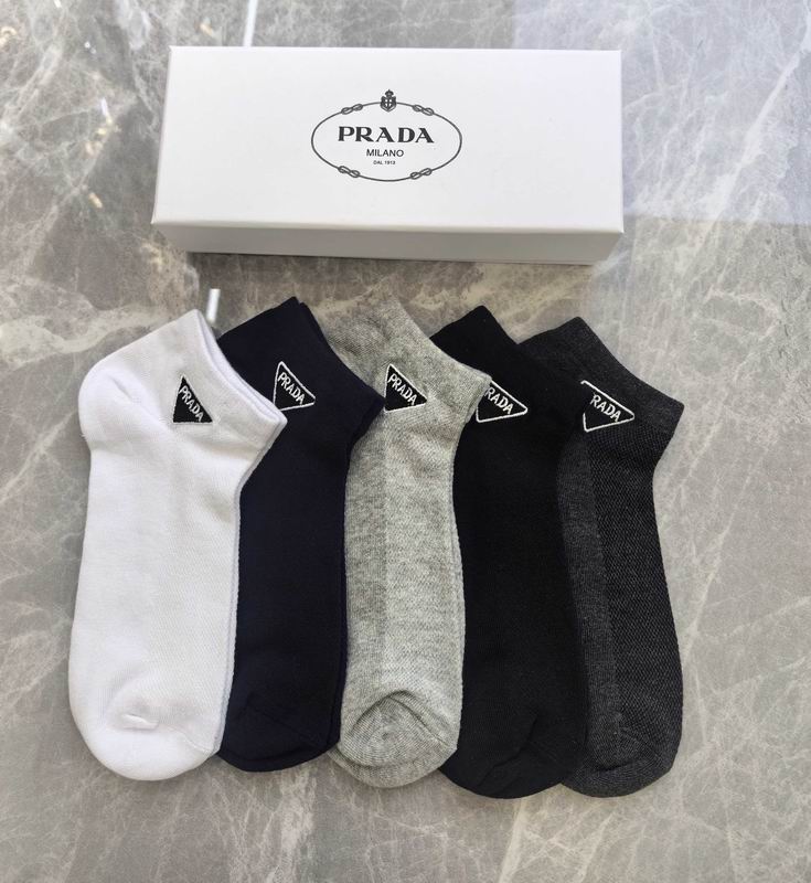 Prada Socks QY10